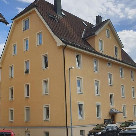 Ganze Wohnung Top Lage In Kempten Exterior foto