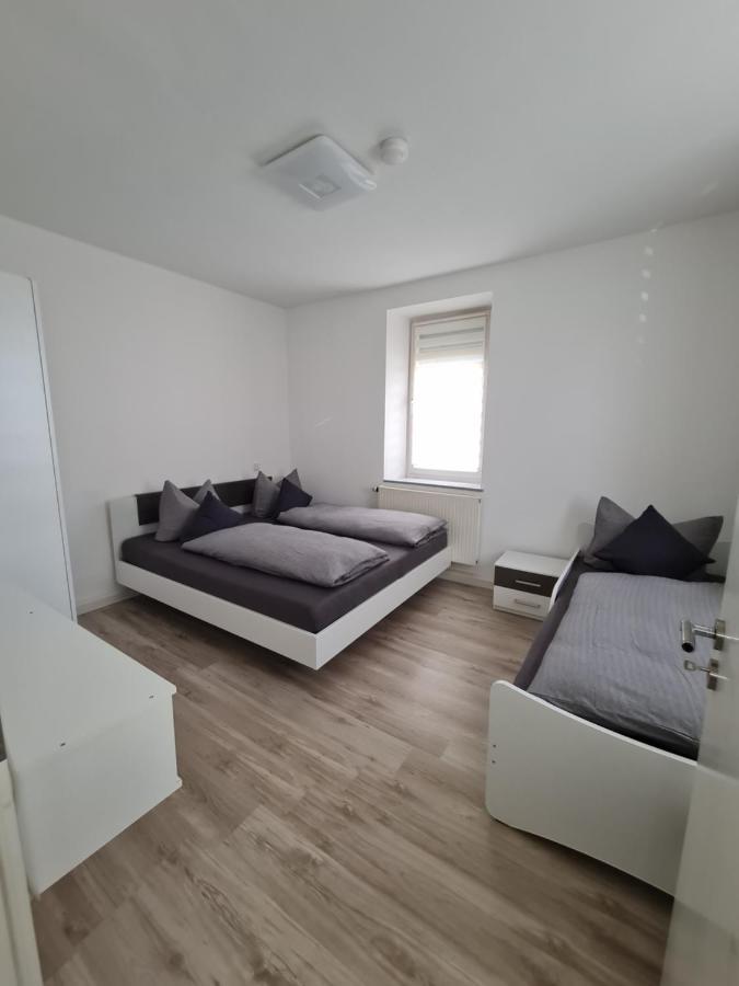 Ganze Wohnung Top Lage In Kempten Exterior foto