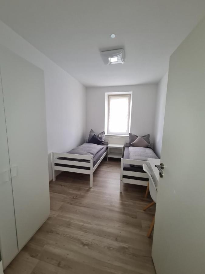 Ganze Wohnung Top Lage In Kempten Exterior foto