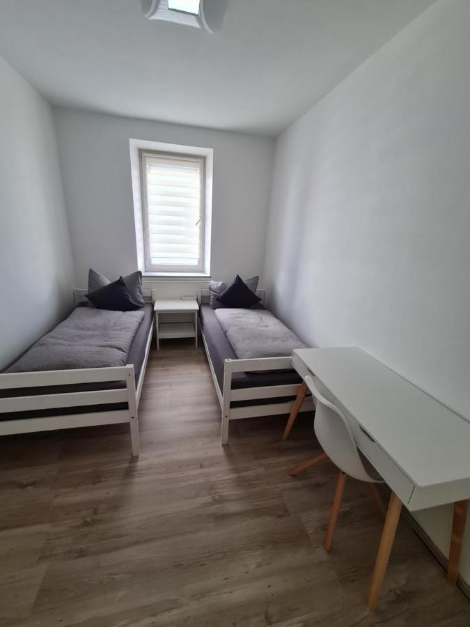 Ganze Wohnung Top Lage In Kempten Exterior foto