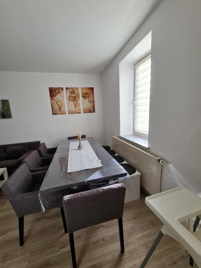 Ganze Wohnung Top Lage In Kempten Exterior foto