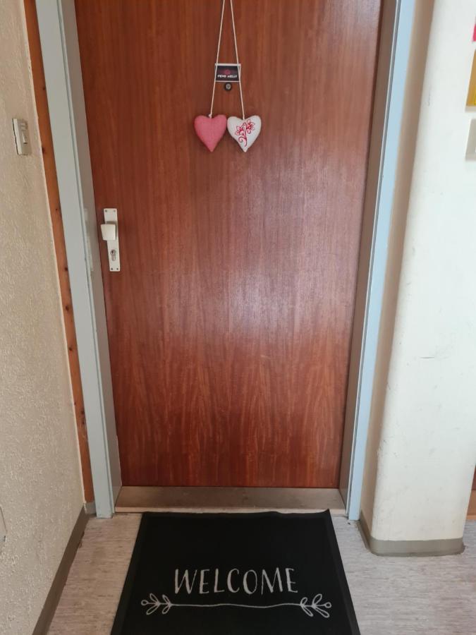 Ganze Wohnung Top Lage In Kempten Exterior foto